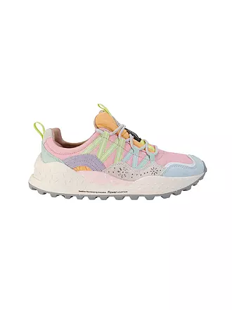 FLOWER MOUNTAIN | Sneaker  WASHI | 